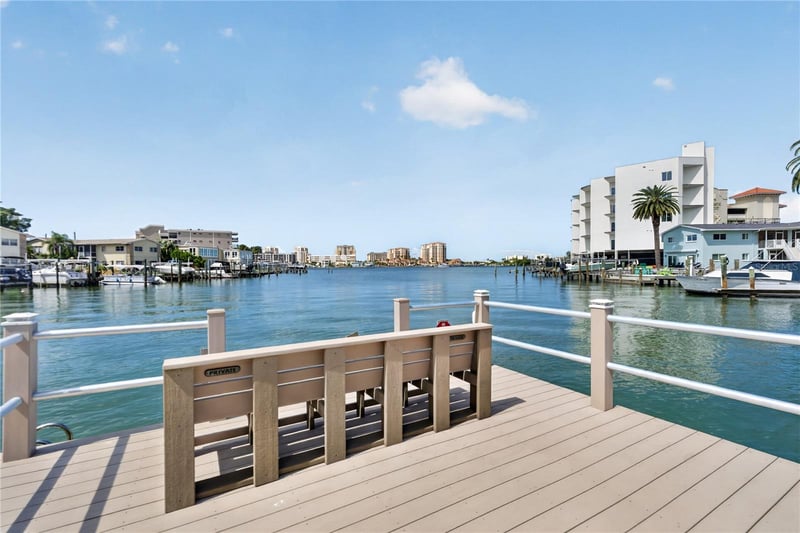 400 Larboard Way #106, Clearwater, FL 33767