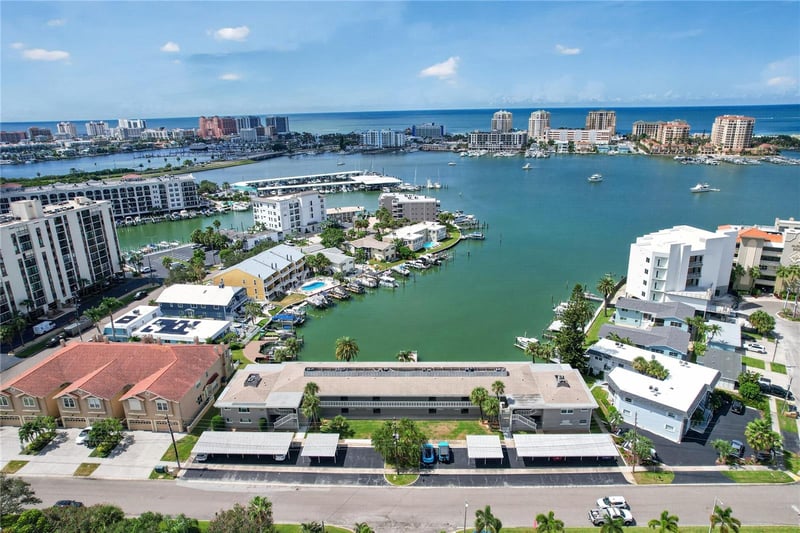 400 Larboard Way #106, Clearwater, FL 33767
