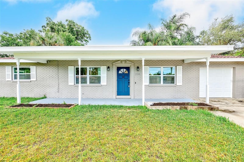 Home Worth Check
