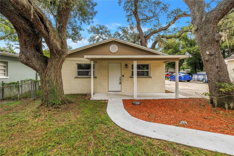 1306 E New Orleans Ave, Tampa, FL 33603