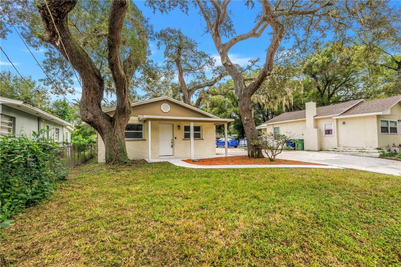 1306 E New Orleans Ave, Tampa, FL 33603