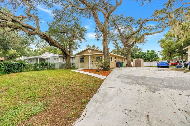 1306 E New Orleans Ave, Tampa, FL 33603