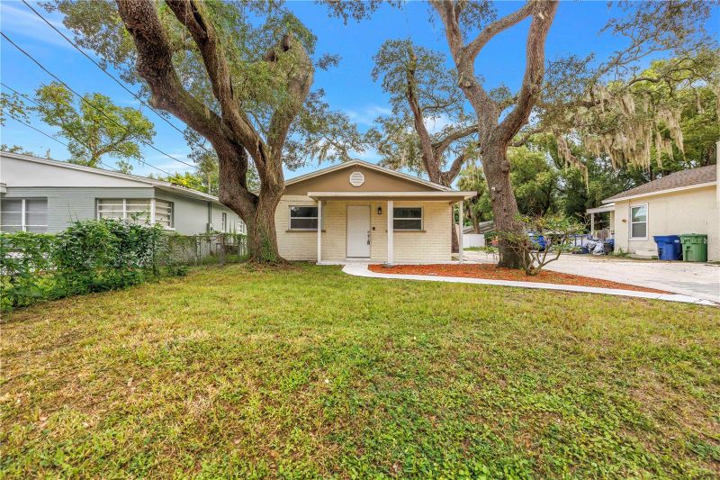 1306 E New Orleans Ave, Tampa, FL 33603