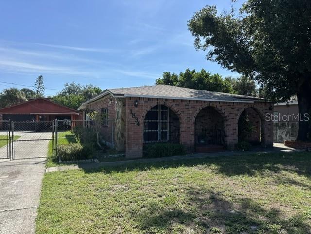 1834 21st St S, St Petersburg, FL 33712