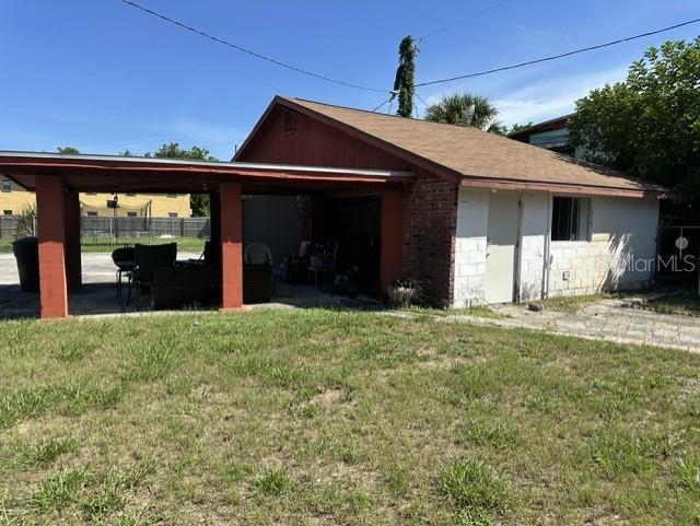 1834 21st St S, St Petersburg, FL 33712