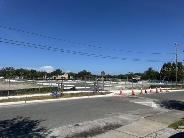 1834 21st St S, St Petersburg, FL 33712