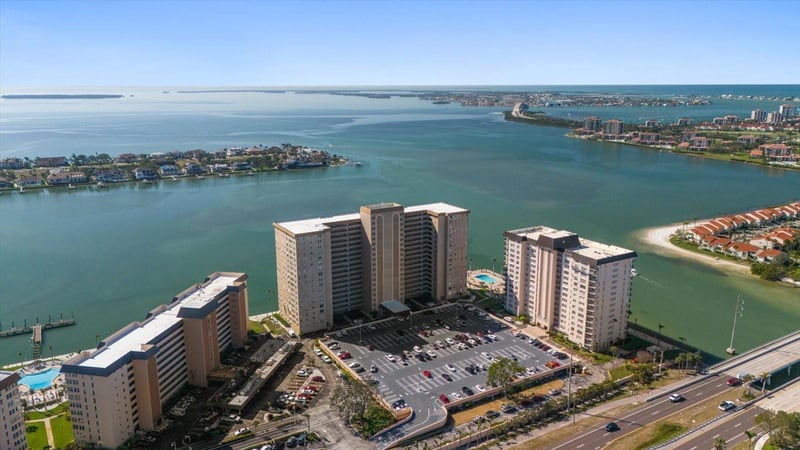 5200 Brittany Dr S #1503, St Petersburg, FL 33715