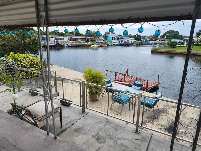 6630 Nautical ISLE, Hudson, FL 34667