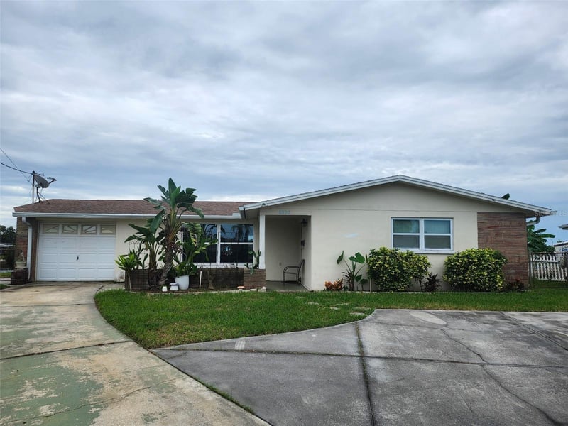 6630 Nautical ISLE, Hudson, FL 34667