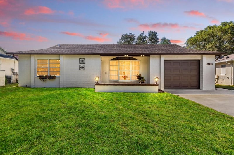 Home Worth Check