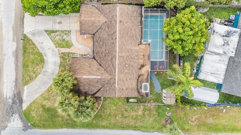 7700 Birchwood Dr, Port Richey, FL 34668