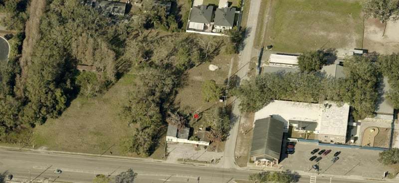 7719 Gunn Hw, Tampa, FL 33625