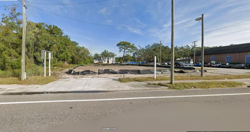 7719 Gunn Hw, Tampa, FL 33625