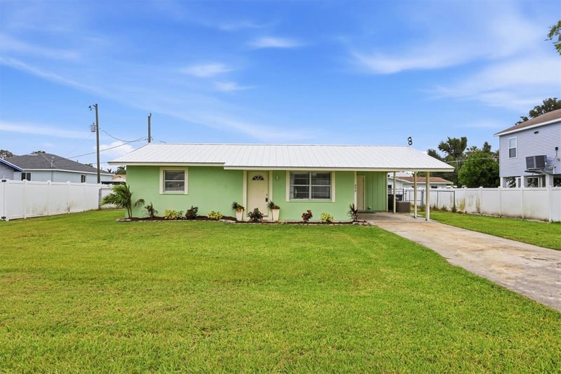 340 51st St W, Palmetto, FL 34221