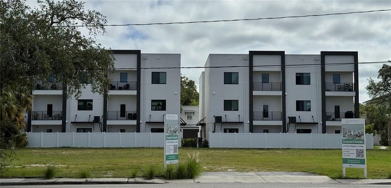 0 S Macdill, Tampa, FL 33629
