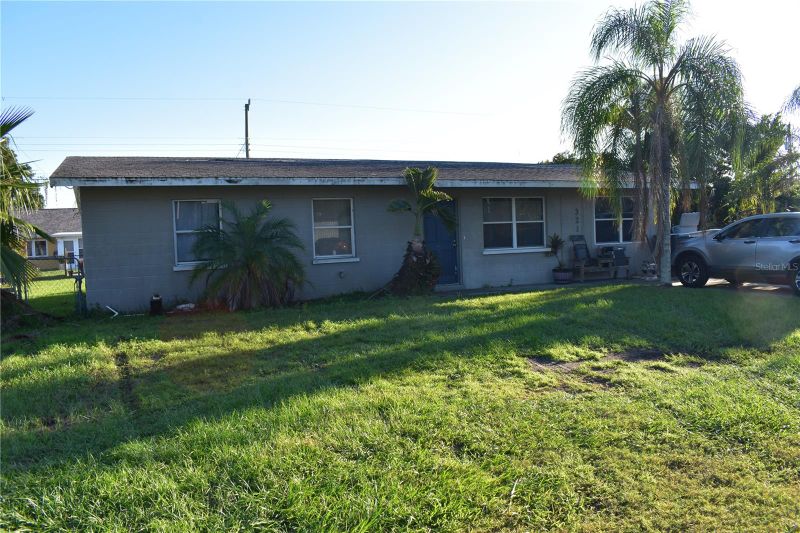 321 45th Street Ct W, Palmetto, FL 34221