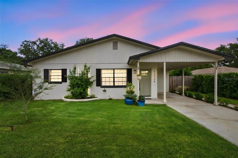 Home Worth Check