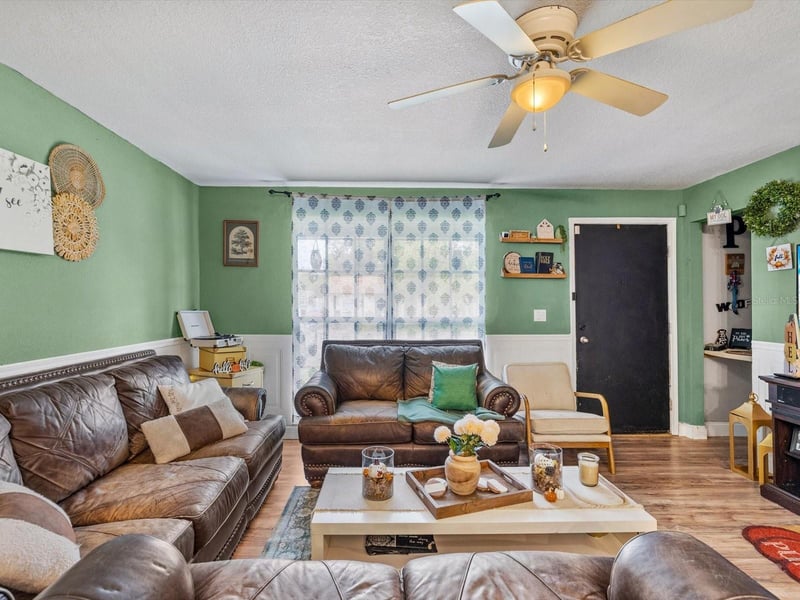 3220 Lenwood Dr, New Port Richey, FL 34655