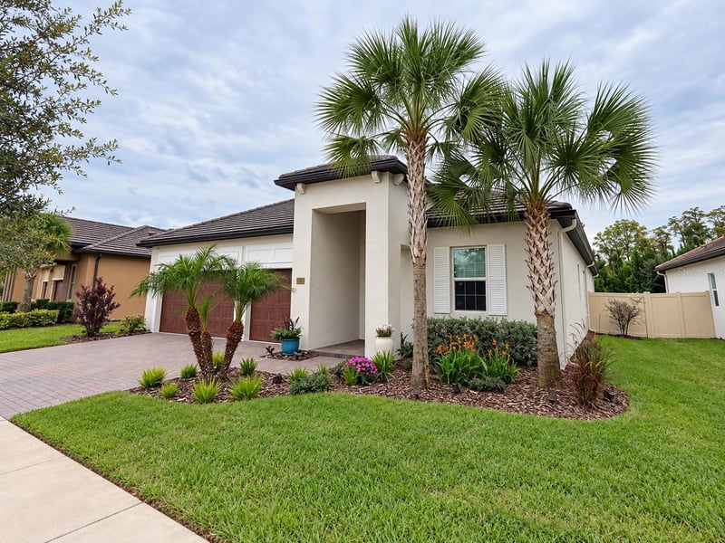 17022 Forge Surf St, Land O Lakes, FL 34638