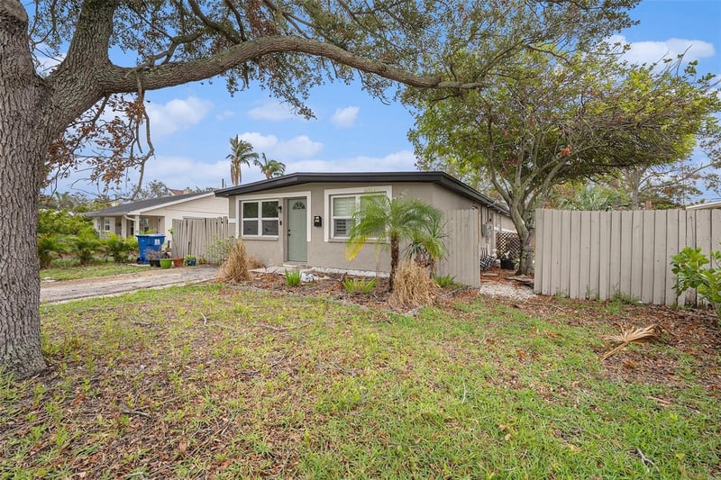 1866 Oregon Ave NE, St Petersburg, FL 33703
