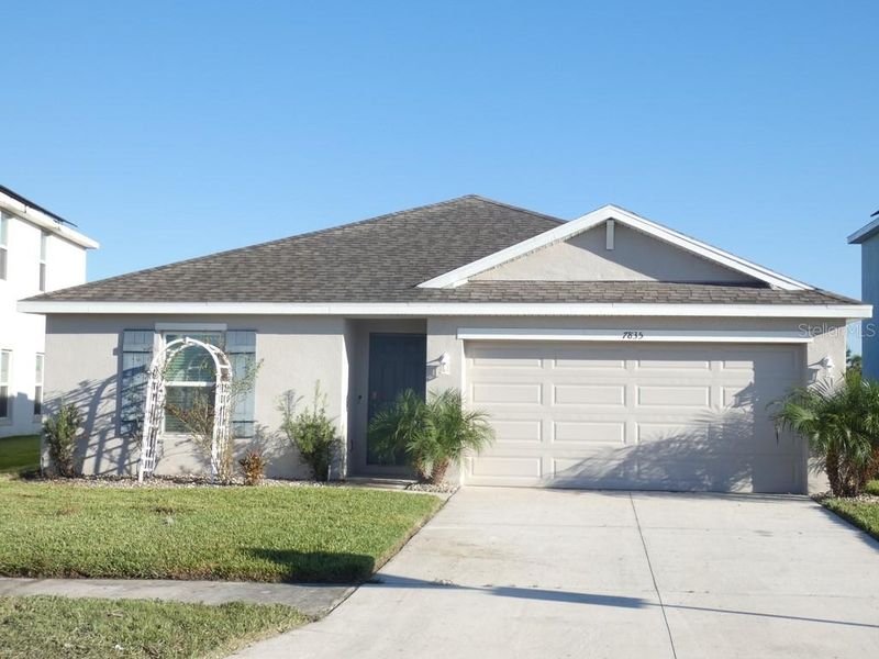 Home Worth Check