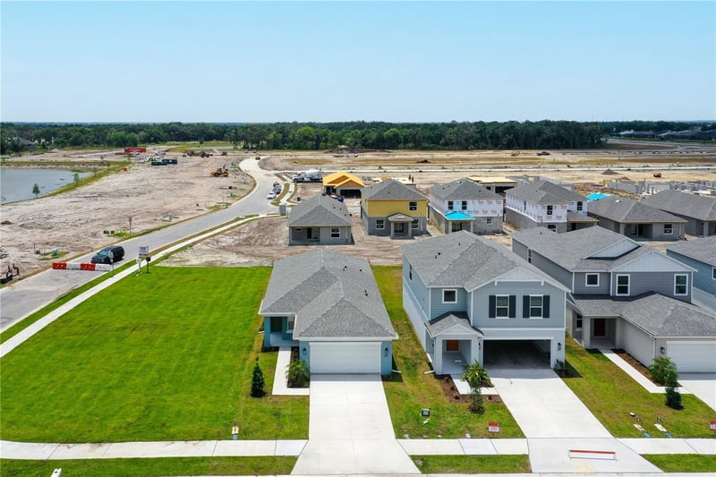 4413 Boxelder Ave, Parrish, FL 34219