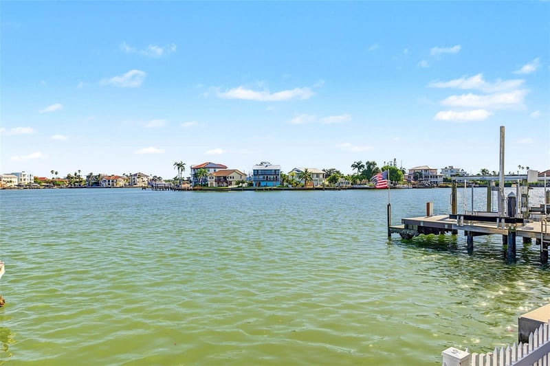 14105 E Parsley Dr, Madeira Beach, FL 33708
