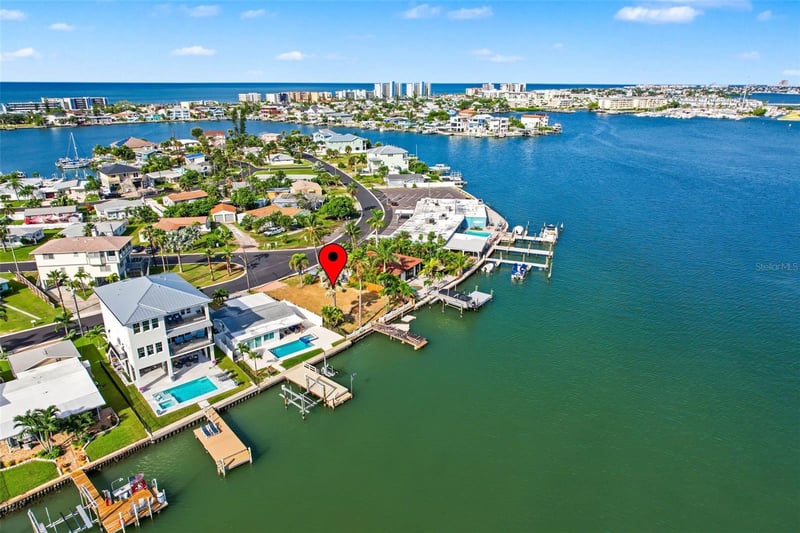 14105 E Parsley Dr, Madeira Beach, FL 33708
