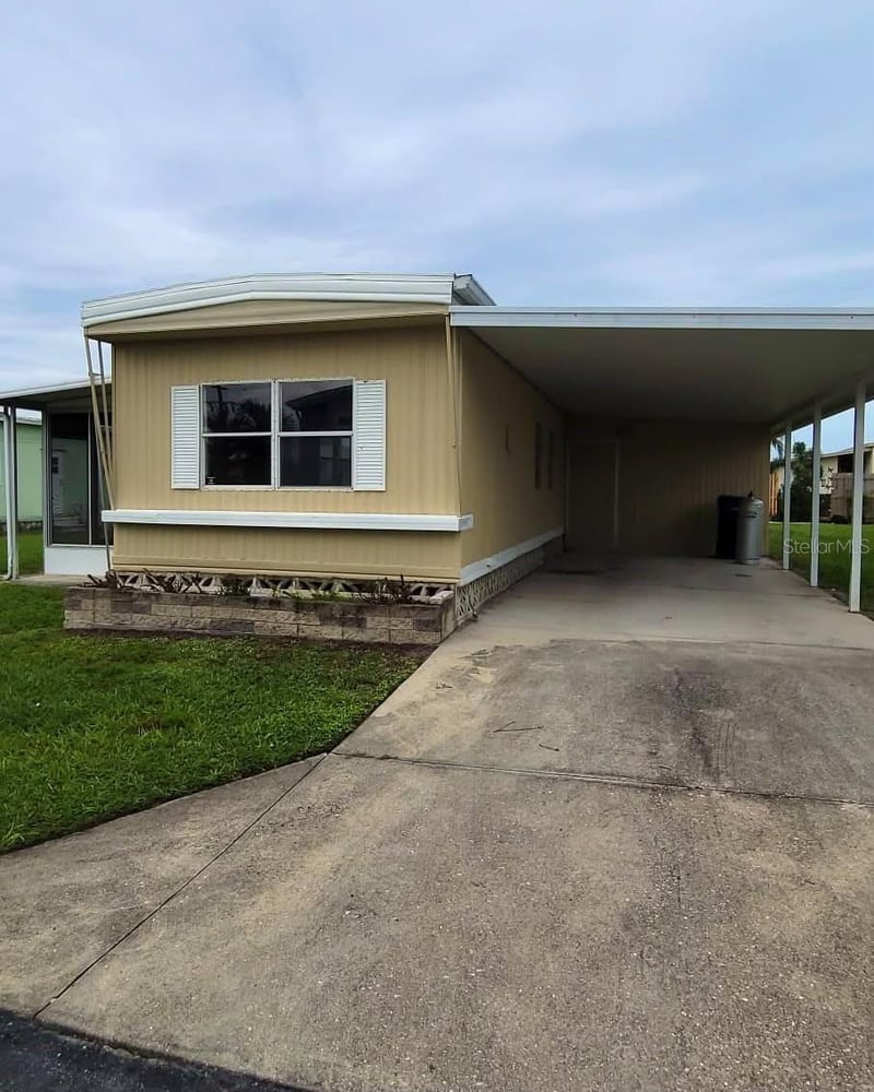 5316 53rd Ave E #E3, Bradenton, FL 34203