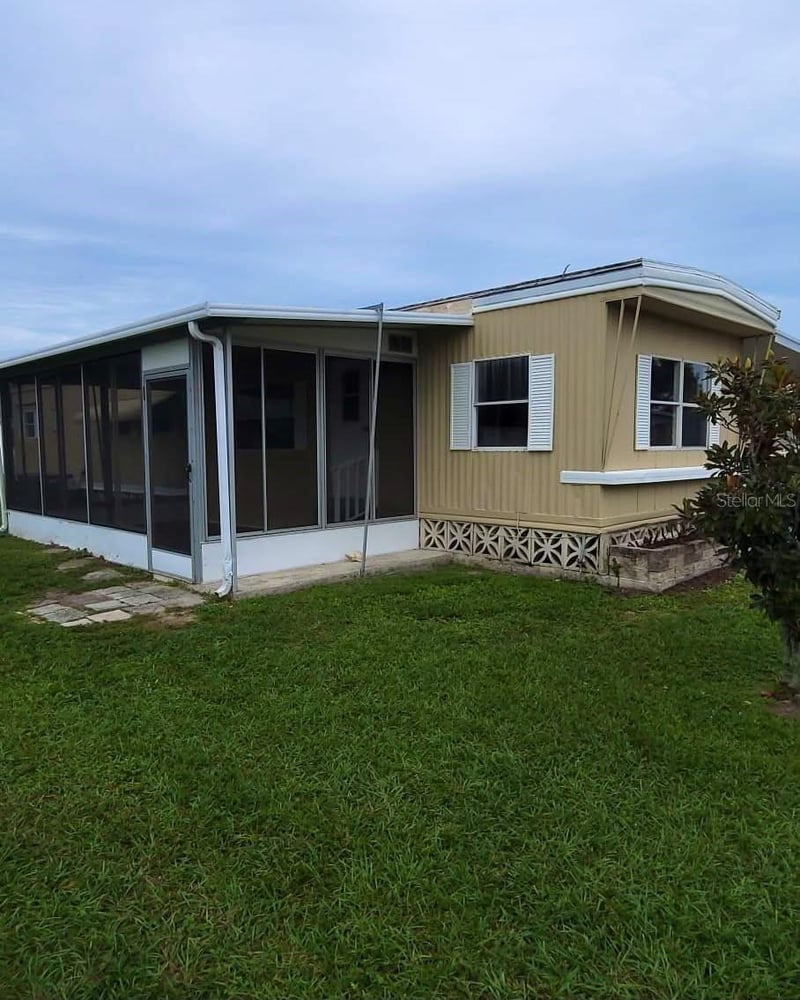 5316 53rd Ave E #E3, Bradenton, FL 34203