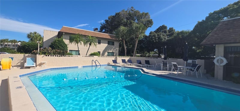 2750 E Bay Dr #14C, Largo, FL 33771