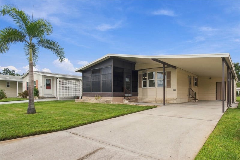 Home Worth Check