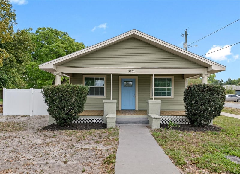 3701 Temple St #1, Tampa, FL 33619