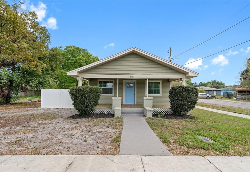 3701 Temple St #1, Tampa, FL 33619