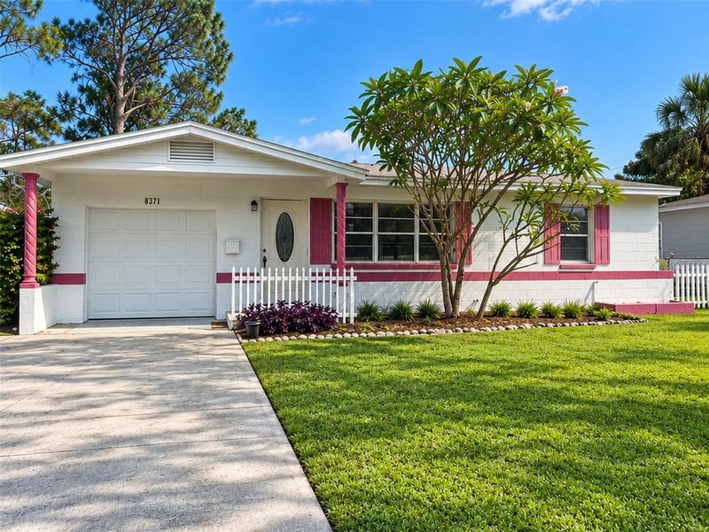 Home Worth Check