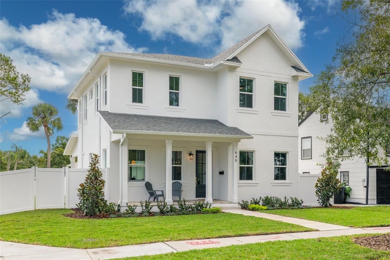 945 29th St N, St Petersburg, FL 33713