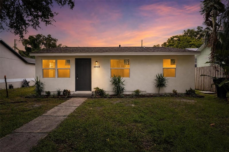 Home Worth Check