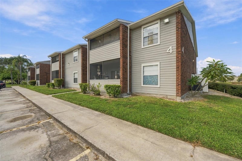 1400 Gandy Blvd N #416, St Petersburg, FL 33702