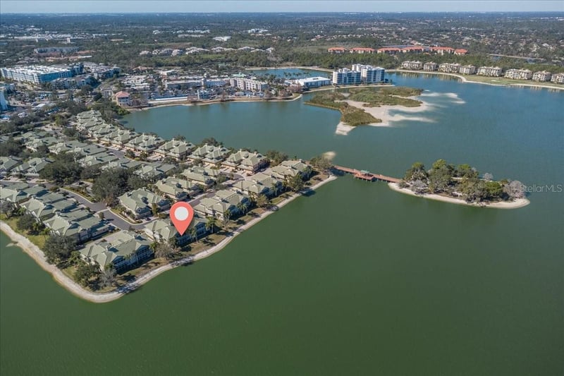 6515 Moorings Point Cir #102, Lakewood Ranch, FL 34202