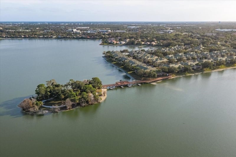 6515 Moorings Point Cir #102, Lakewood Ranch, FL 34202