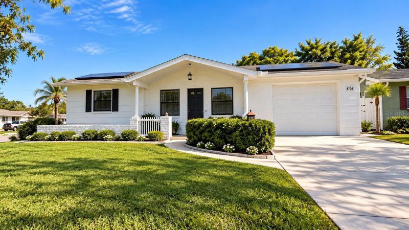 Home Worth Check