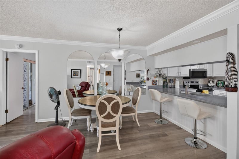 12125 Spartan Way #104, Hudson, FL 34667
