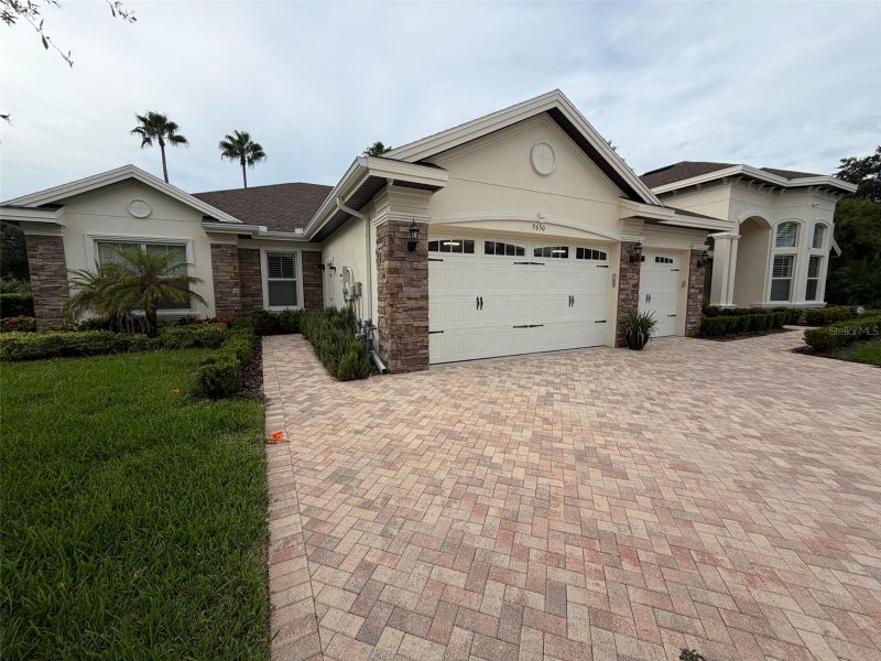 9650 Milano Dr, New Port Richey, FL 34655