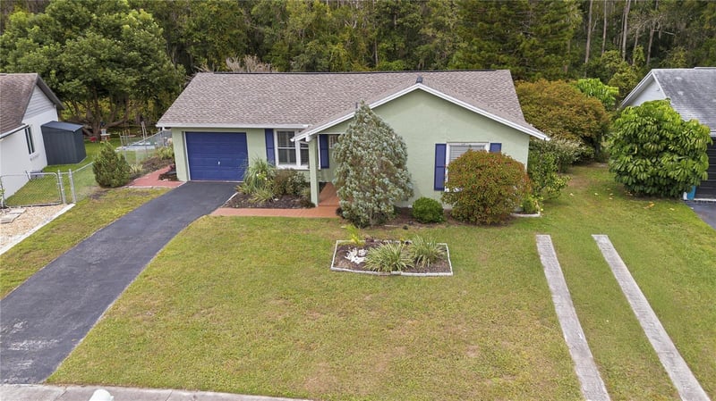 3431 Van Nuys Loop, New Port Richey, FL 34655