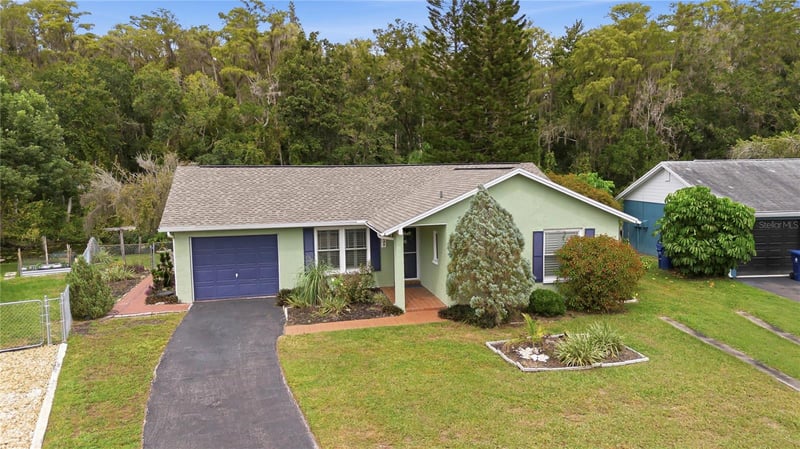 3431 Van Nuys Loop, New Port Richey, FL 34655