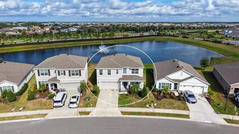 17329 Reserva Dr, Bradenton, FL 34211