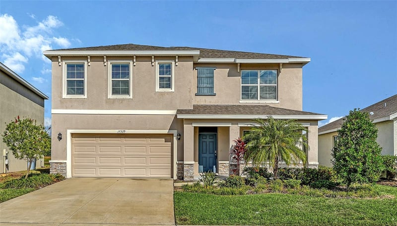 17329 Reserva Dr, Bradenton, FL 34211