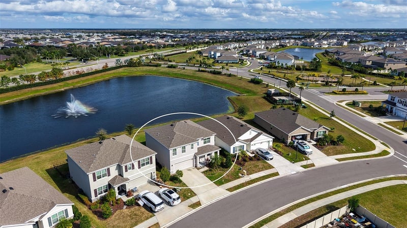 17329 Reserva Dr, Bradenton, FL 34211