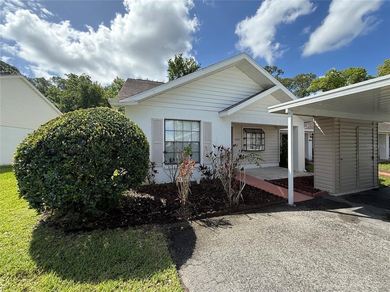 Home Worth Check