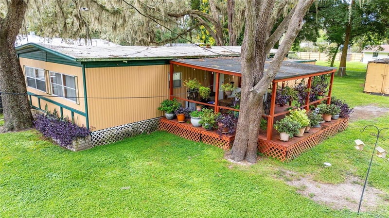 4401 6th St, Zephyrhills, FL 33542